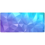  Геймърска подложка за мишка Endorfy Crystal Blue XL | EY6B014 (EY6B014)