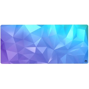  Геймърска подложка за мишка Endorfy Crystal Blue XL | EY6B014 (EY6B014)