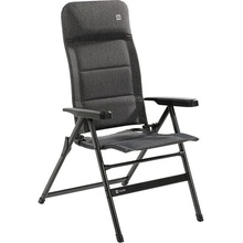 Travellife Lago Recliner Comfort Stormy Grey