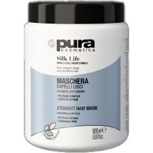 Pura Silk Life Vyhlazující maska 1000 ml