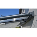 Lanit Plast Wall 53 antracit / bronz PC