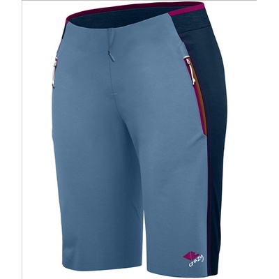 Crazy SHORT ALPINSTAR WOMAN CARAMELLO