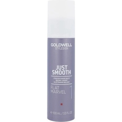 Goldwell StyleSign Just Smooth Flat Marvel 100 ml
