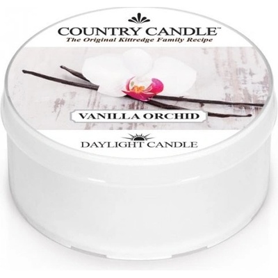 Country Candle Vanilla ORCHID 35 g