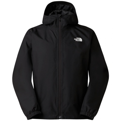 The North Face M Quest Mono Jacket Размер: L / Цвят: черен