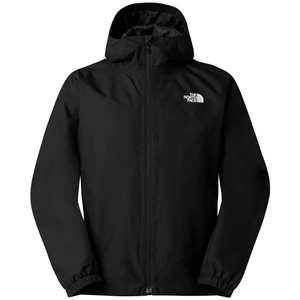 The North Face M Quest Mono Jacket Размер: XXL / Цвят: черен