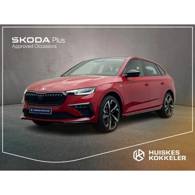 Skoda Scala 1.0 TSI DSG 85 kW