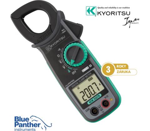 Kyoritsu KEW-2007R