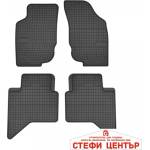 FroGum Гумени стелки Frogum съвместими с Toyota Hilux VII - (2005+) (51640) - steficenter