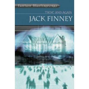 Time And Again | Jack Finney (2001)