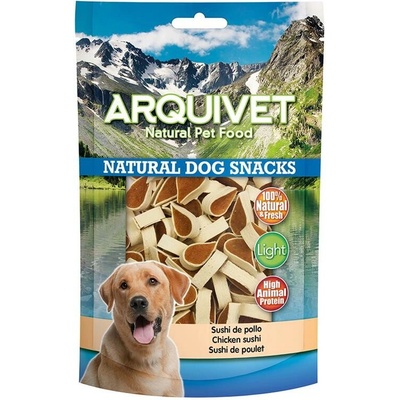 ARQUIVET Kuracia sushi 100 g