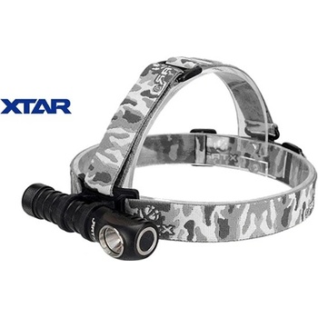 Xtar H3W WARBOY WARM