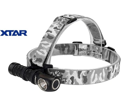 Xtar H3W WARBOY WARM