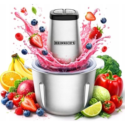 HEINRICH'S HMZ 8849
