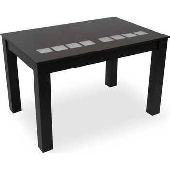 Bogdan Furniture Direct Кухненска маса Мебели Богдан модел Santa-W BM, МДФ, Буков Масив