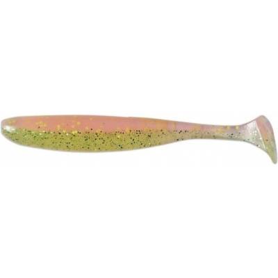 Keitech Easy Shiner 4" Sakura pink 7ks