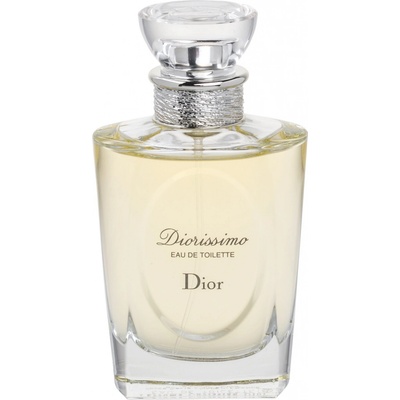 Christian Dior Diorissimo toaletná voda dámska 50 ml