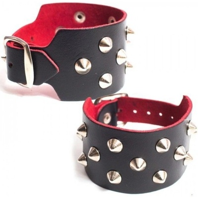 Black & Metal náramek unisex BWZ-579