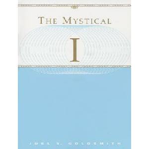 The Mystical I (ISBN: 9781889051765)