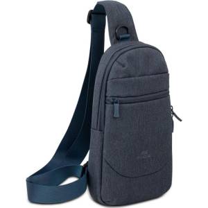RIVACASE Galapagos 7711 Dark Grey