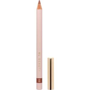 NL Beauty Дълготраен молив за устни с витамин Е, 03 Passion, 1.5 g - baby