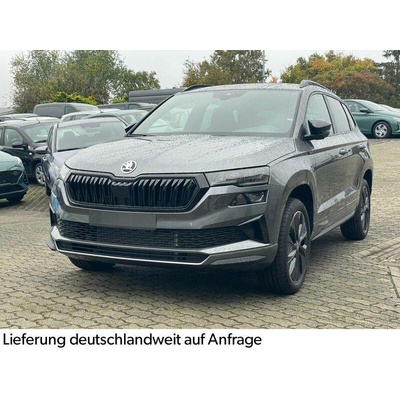 Skoda Karoq 1.5 TSI Sportline DSG 110 kW