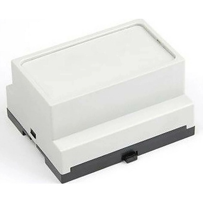 Supertronic PT106BG-S pouzdro na DIN lištu 105 x 86 x 58 1 ks