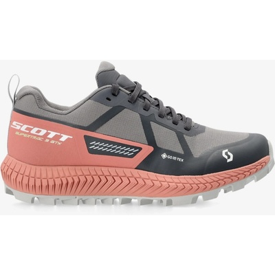 Scott dámské trailové běžecké boty Supertrac 3 GTX