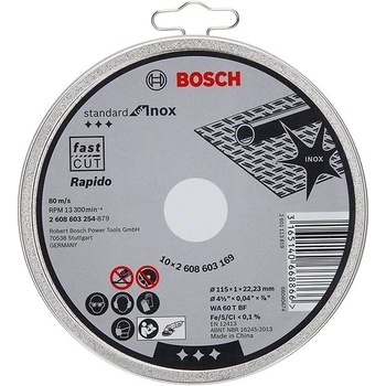 Bosch 2.608.603.254