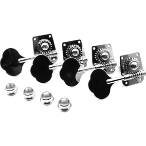 Partsland KG600-R4 Хром Тунинг част за бас китара
