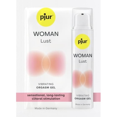 pjur WOMAN Lust 1,5 ml