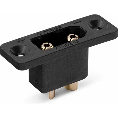 Kavan XT90E Konektor s držákem Samec 2 ks