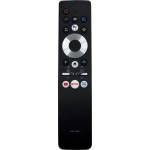 съвместим Haier htr-u29a - резервно дистанционно управление с гласово управление (htr-u29a) Дистанционно