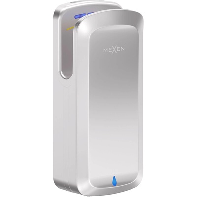 Mexen Ventaro-Pro 1650 W strieborná 70K021-01
