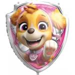 Procos Paw Patrol: Skye балон от фолио - 68 x 75 cm