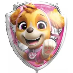 Procos Paw Patrol: Skye балон от фолио - 68 x 75 cm