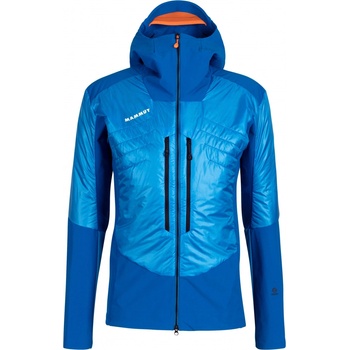 Mammut Eigerjoch Pro IN Hooded Jacket Men modrá