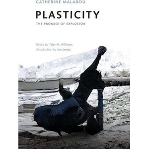 Plasticity | Ian James, Tyler Williams (ISBN: 9781474462129)