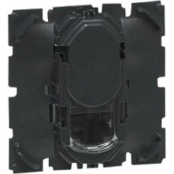 Legrand Розетка RJ45 FTP cat. 6 механизъм Celiane - 067345 (067345)