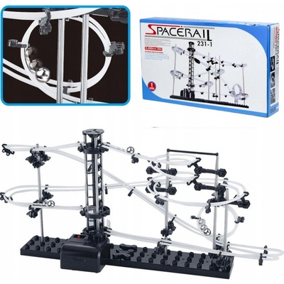 Space Rail Kuličková dráha Level 1 – Zboží Dáma