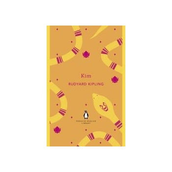 Rudyard Kipling - Kim