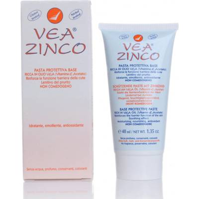 VEA ZINCO 40 ml