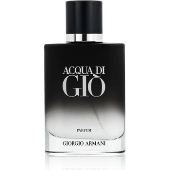Giorgio Armani Acqua di Gio Parfum (Refillable) Extrait de Parfum 50 ml