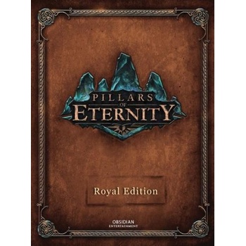 Pillars of Eternity (Royal Edition)