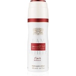 LATTAFA Ana Abiyedh Rouge deo spray 200 ml