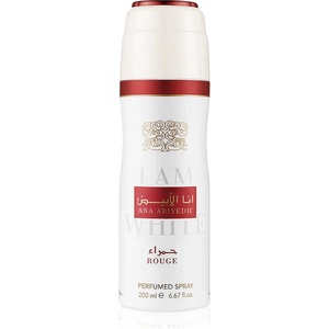 LATTAFA Ana Abiyedh Rouge deo spray 200 ml