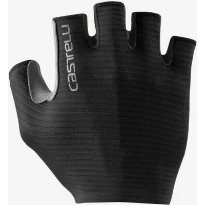 Castelli Espresso SF light-black