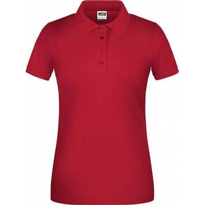 James & Nicholson JN873 Red