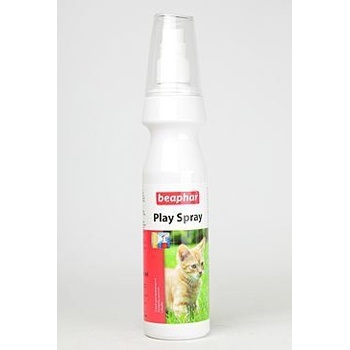 Beaphar výcvik Play spray mačka 150ml