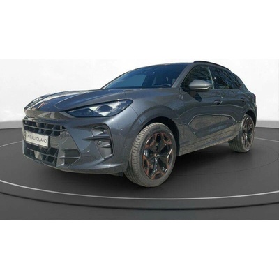 Cupra Terramar 2.0 TSI 4Drive DSG 150 kW